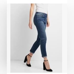 Gap Best Girlfriend Skinny Jeans - 32